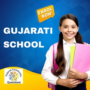 Brisbane Gujarati School