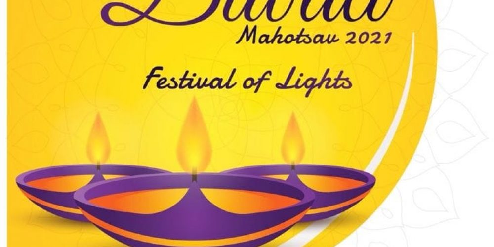 Diwali Mahotsav 2021