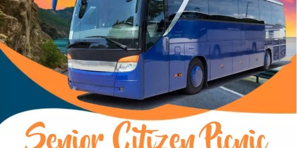 GCQ Senior Citizen Picnic 2023