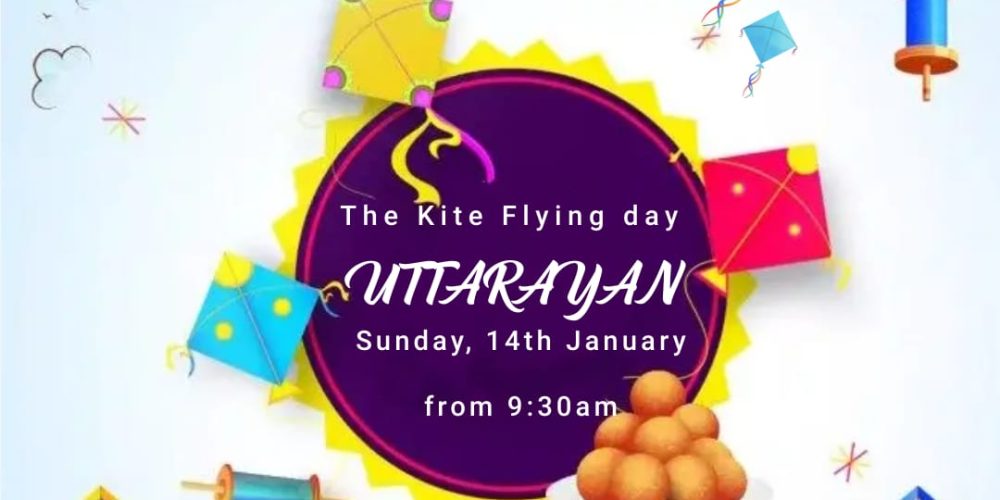 Uttarayan 2024 – Postponed