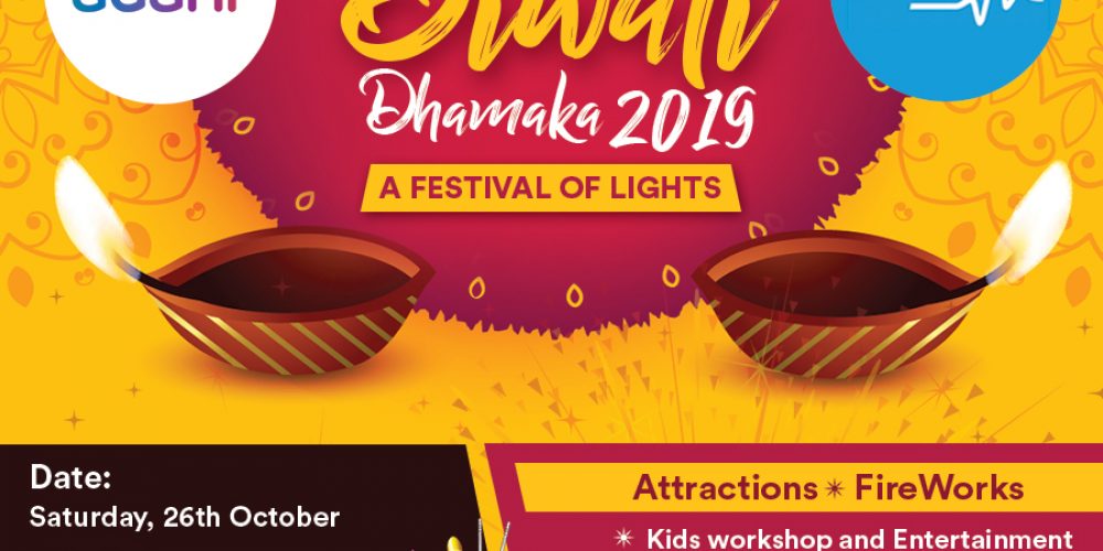 Bupa Diwali Dhamaka 2019
