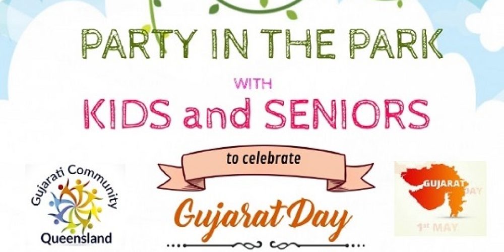 Party in Park