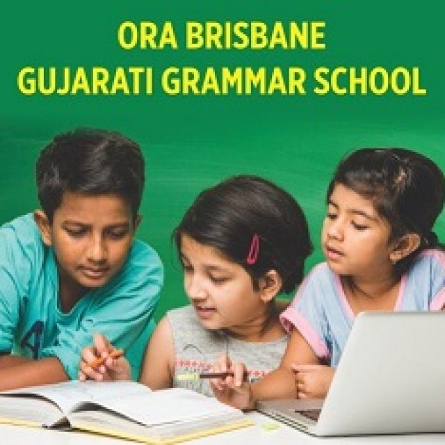 Brisbane Gujarati School
