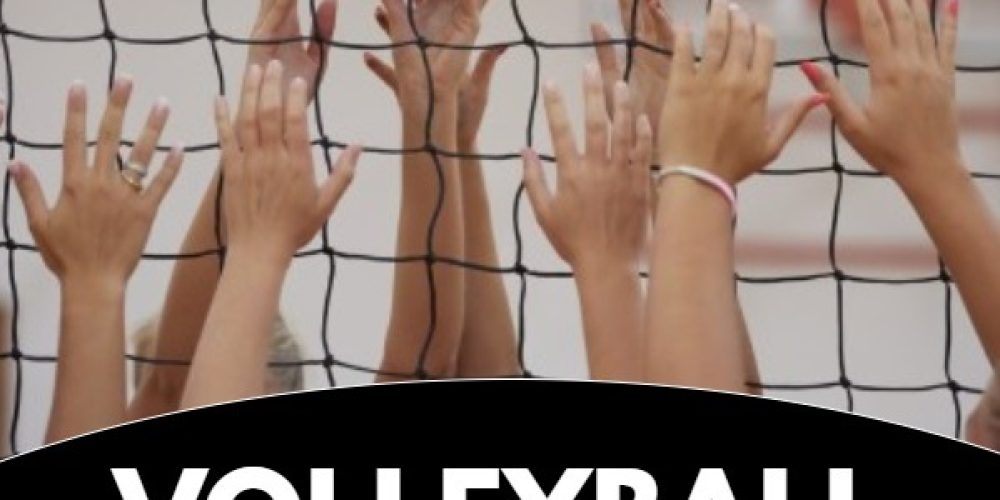 Volleyball Tournament